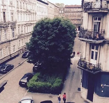 Apartmán Unique Private In The City Centre *