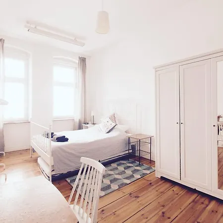 Unique Private Apartment In The City Centre Apartment Wroclaw