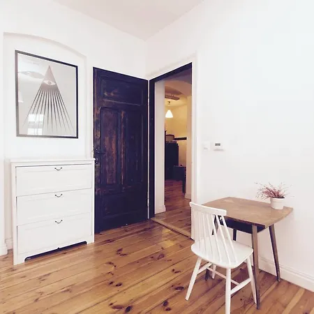 Apartmán Unique Private In The City Centre Vratislav