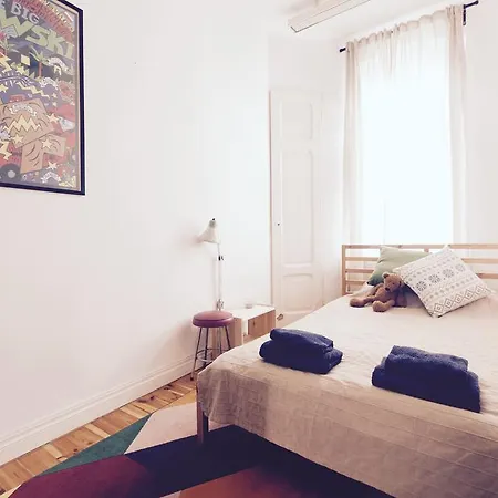 Unique Private In The City Centre Vratislav