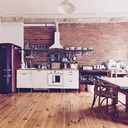 Apartmán Unique Private In The City Centre