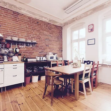 Apartmán Unique Private In The City Centre