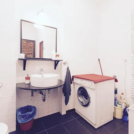 Unique Private In The City Centre Apartmán Vratislav